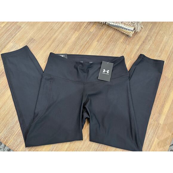 NWT Under Armor Leggings - Picture 1 of 4